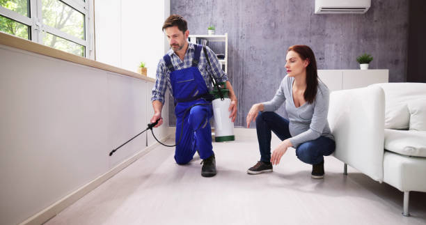 Best Pest Exclusion Services  in Darmstadt, IN